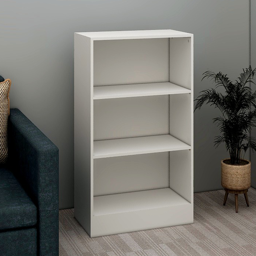 ENZO Wide Adjustable Shelves AF Home