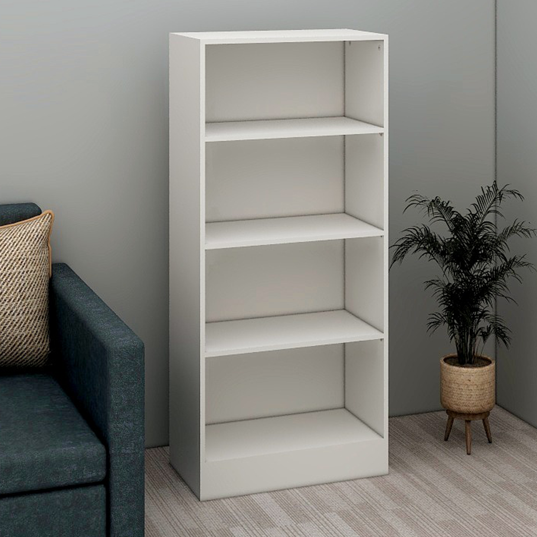 ENZO Wide Adjustable Shelves AF Home