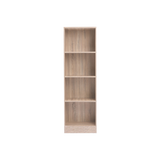 EZRA Slim Adjustable Display Shelf Affordahome