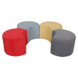 KRISTEN Ottoman Set Affordahome