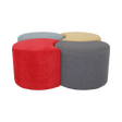 KRISTEN Ottoman Set Affordahome