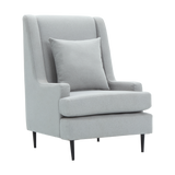 MADDISON Fabric Accent Chair Affordahome