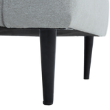 MADDISON Fabric Accent Chair Affordahome