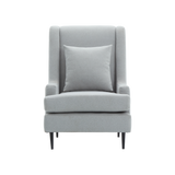 MADDISON Fabric Accent Chair Affordahome