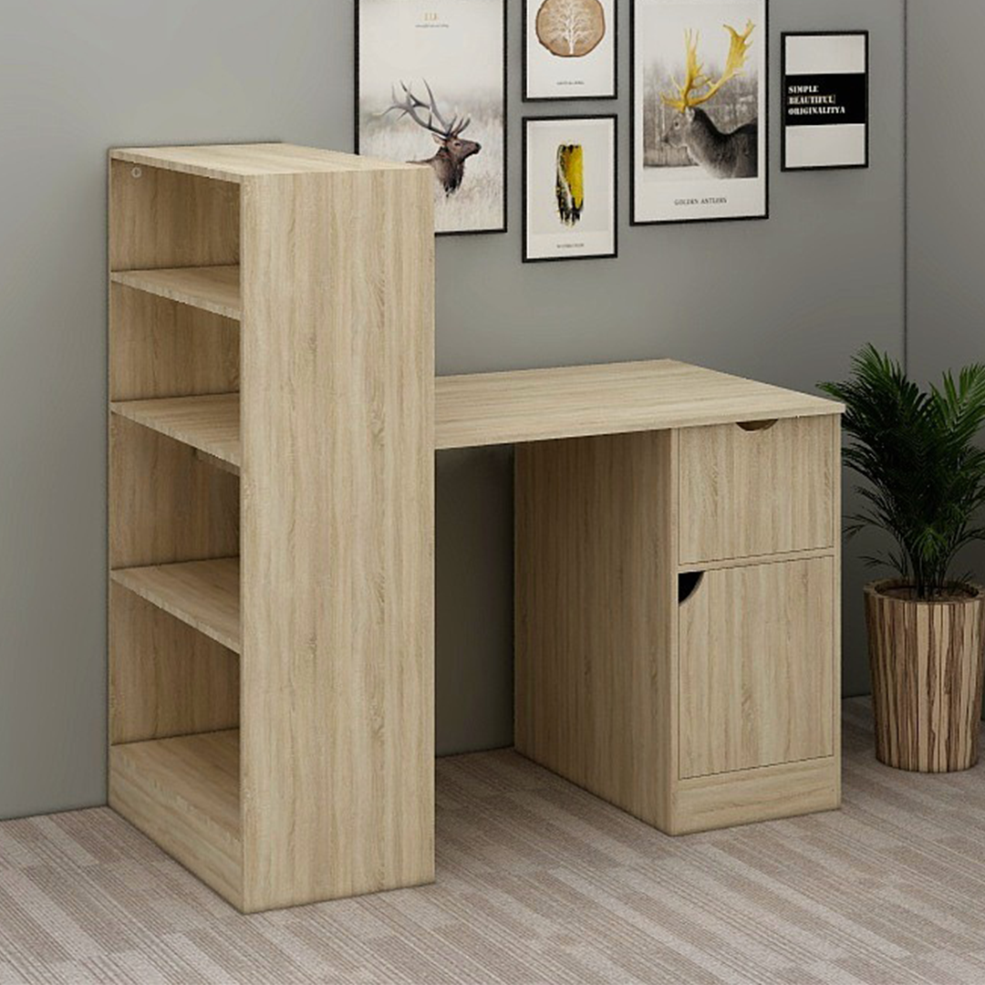 ONYX Study Table Affordahome