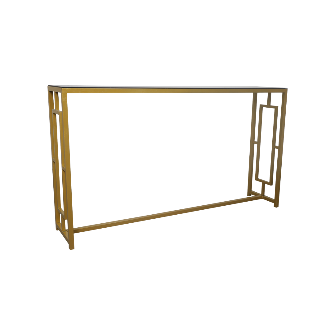 REI Console Table AF Home