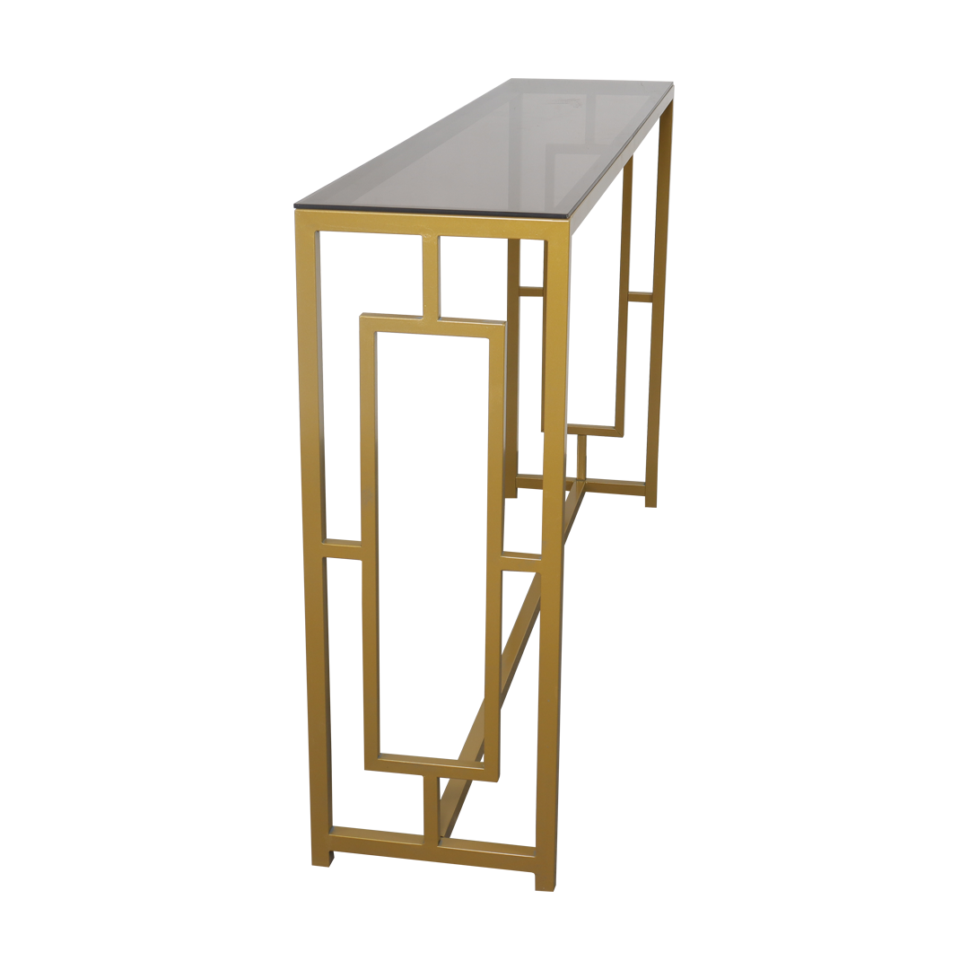 REI Console Table Affordahome
