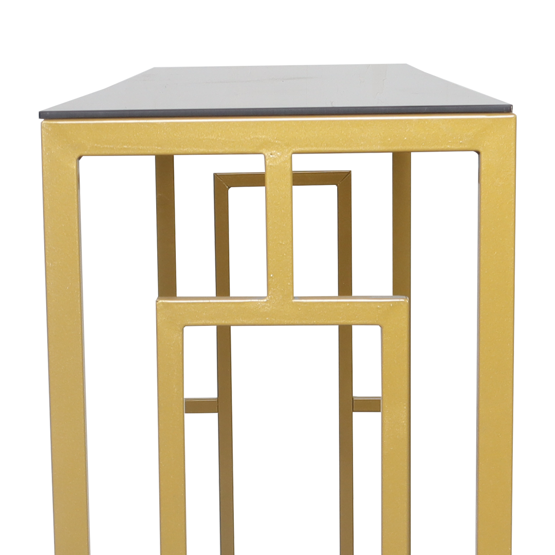 REI Console Table Affordahome