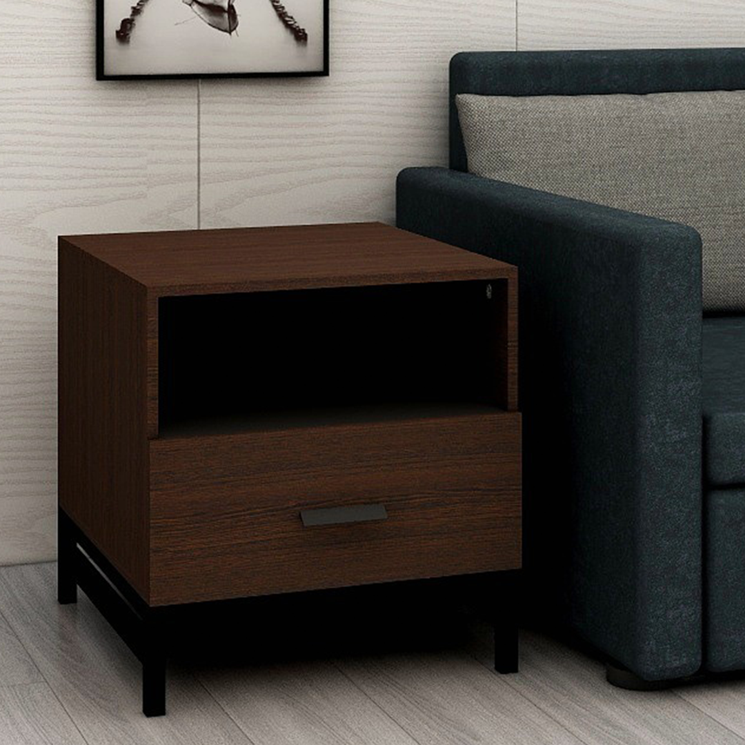 ROCCO Side Table Affordahome Furniture