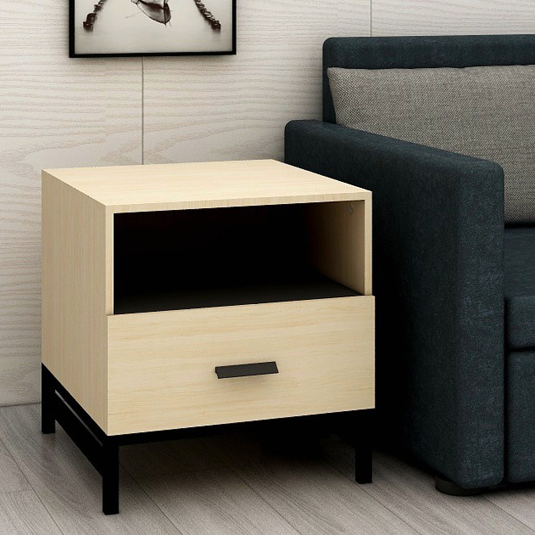 ROCCO Side Table Affordahome