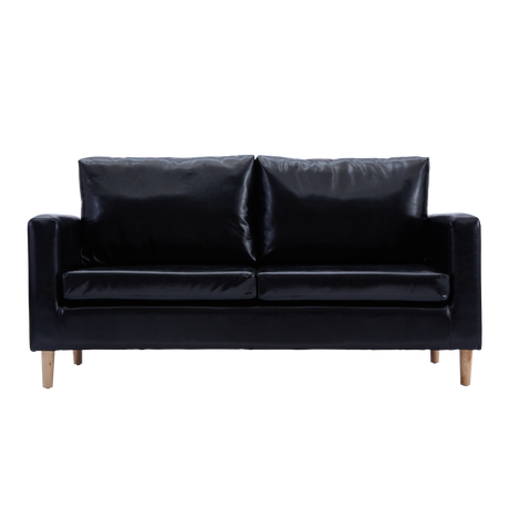 SANDER 3-Seater Sofa Affordahome