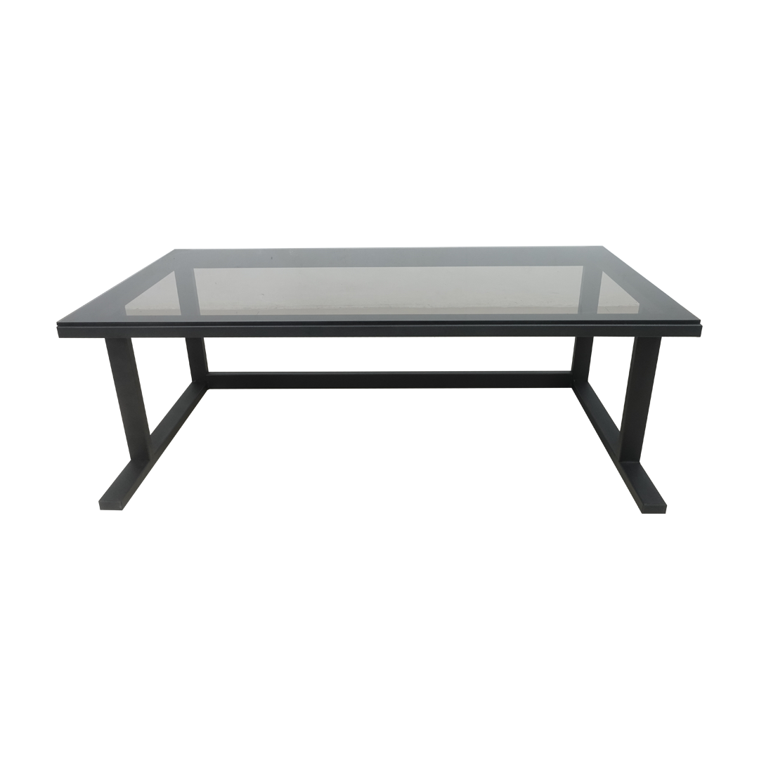 TRAVIS Center Table Affordahome