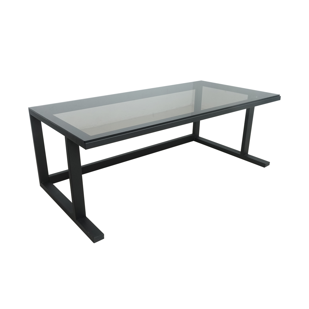 TRAVIS Center Table Affordahome