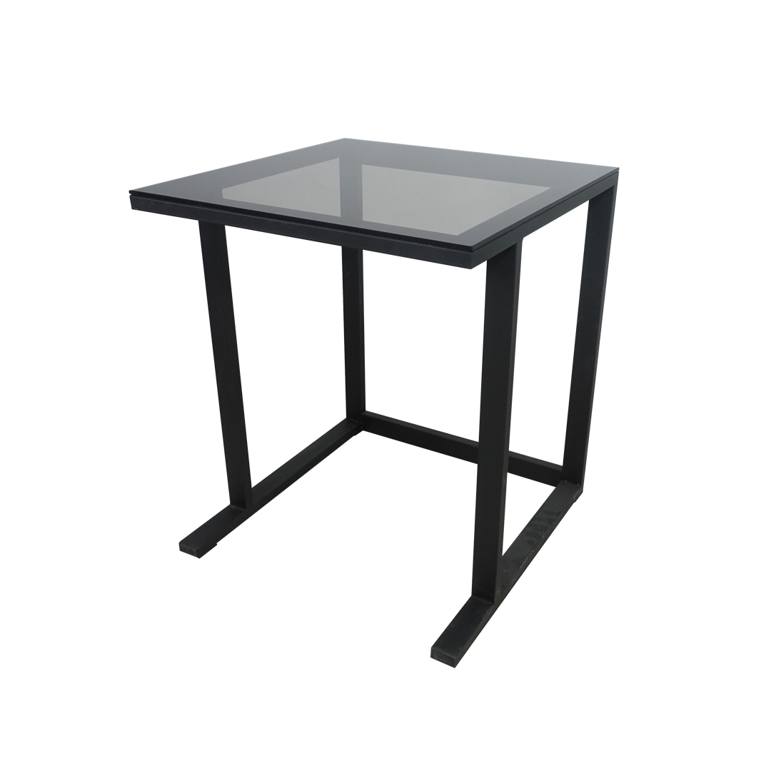 TRAVIS Side Table AF Home