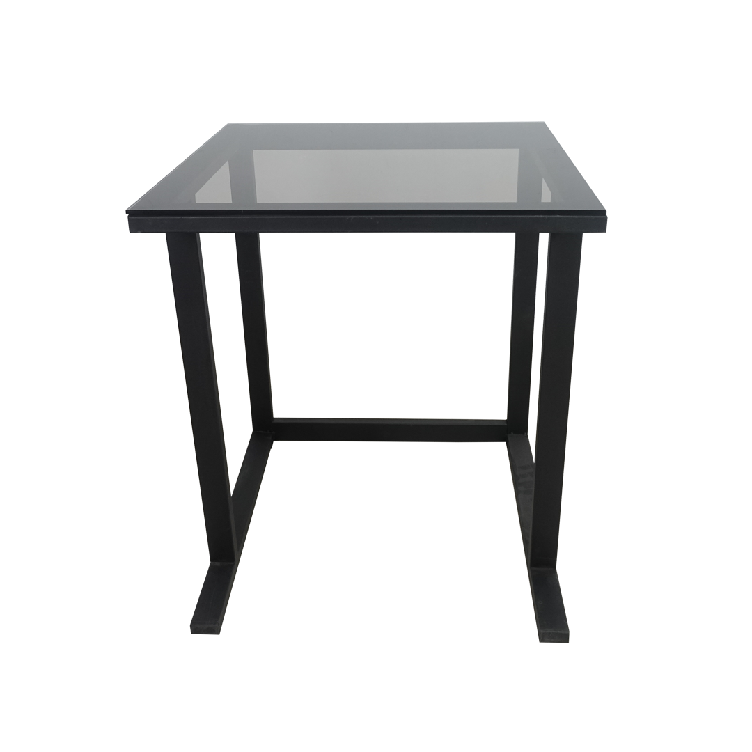 TRAVIS Side Table AF Home