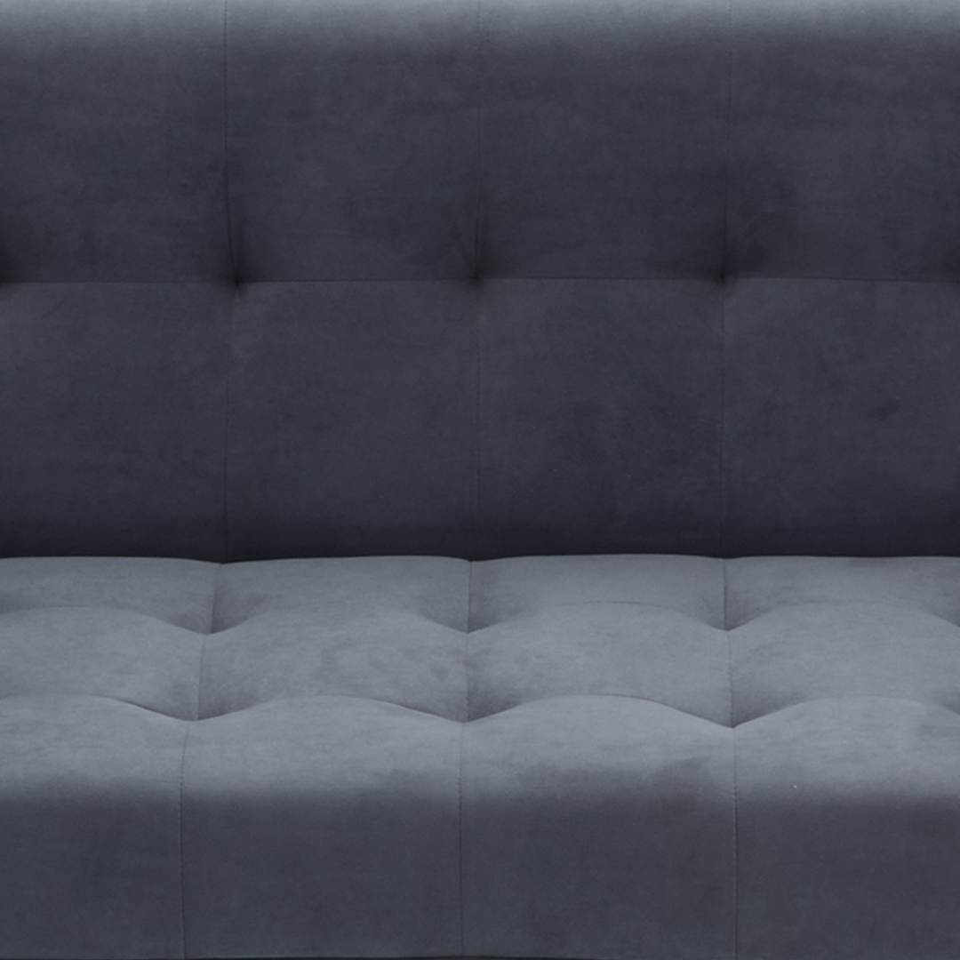VICI 2-Seater Fabric Sofa Affordahome