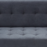 VICI 2-Seater Fabric Sofa Affordahome