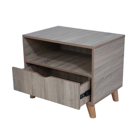 WALLY Night Stand Affordahome