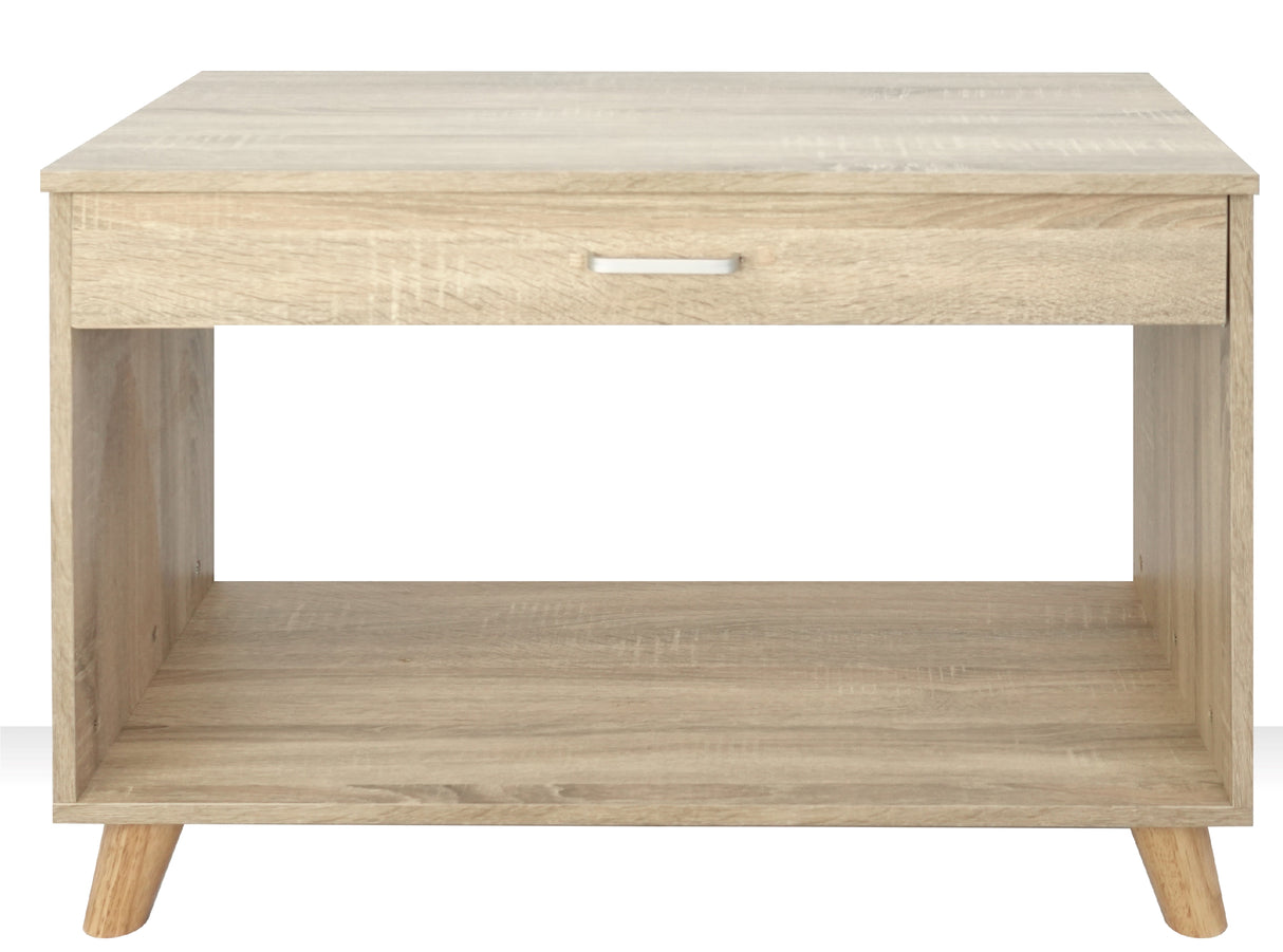 BOSTON Console Table Affordahome