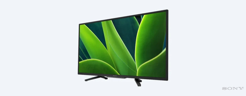 Sony 32" hdr Lcd Tv Kdl-32W830K Sony