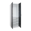 CARLTON 2 Door Wardrobe Affordahome