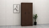 CARMINE 3 Door Wardrobe Affordahome