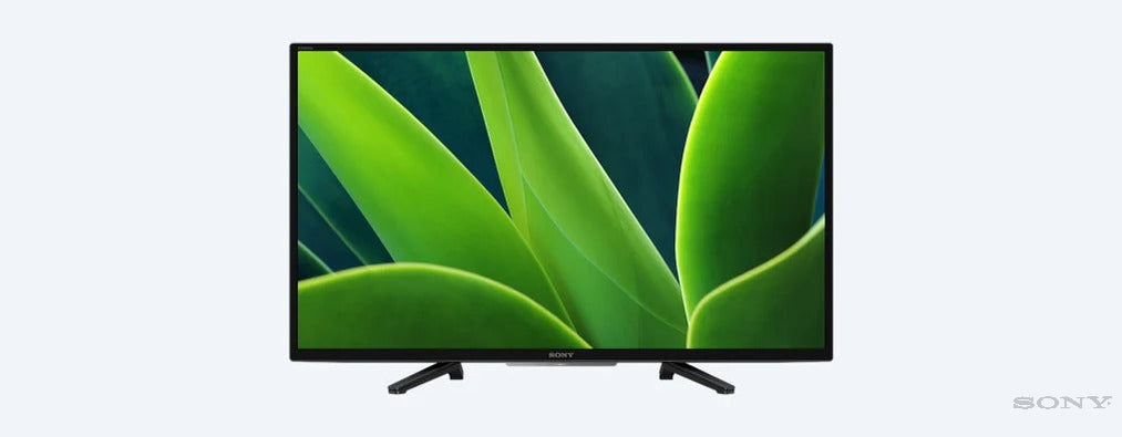 Sony 32" hdr Lcd Tv Kdl-32W830K Sony