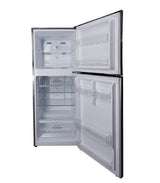 HANABISHI HADDREF-78SSINV 7.8 cu.ft. Double Door Inverter Refrigerator Hanabishi