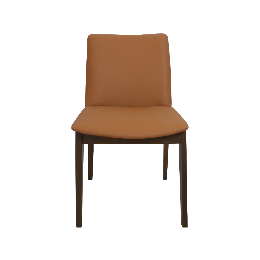 LAY Solid Wood Chair Furnigo