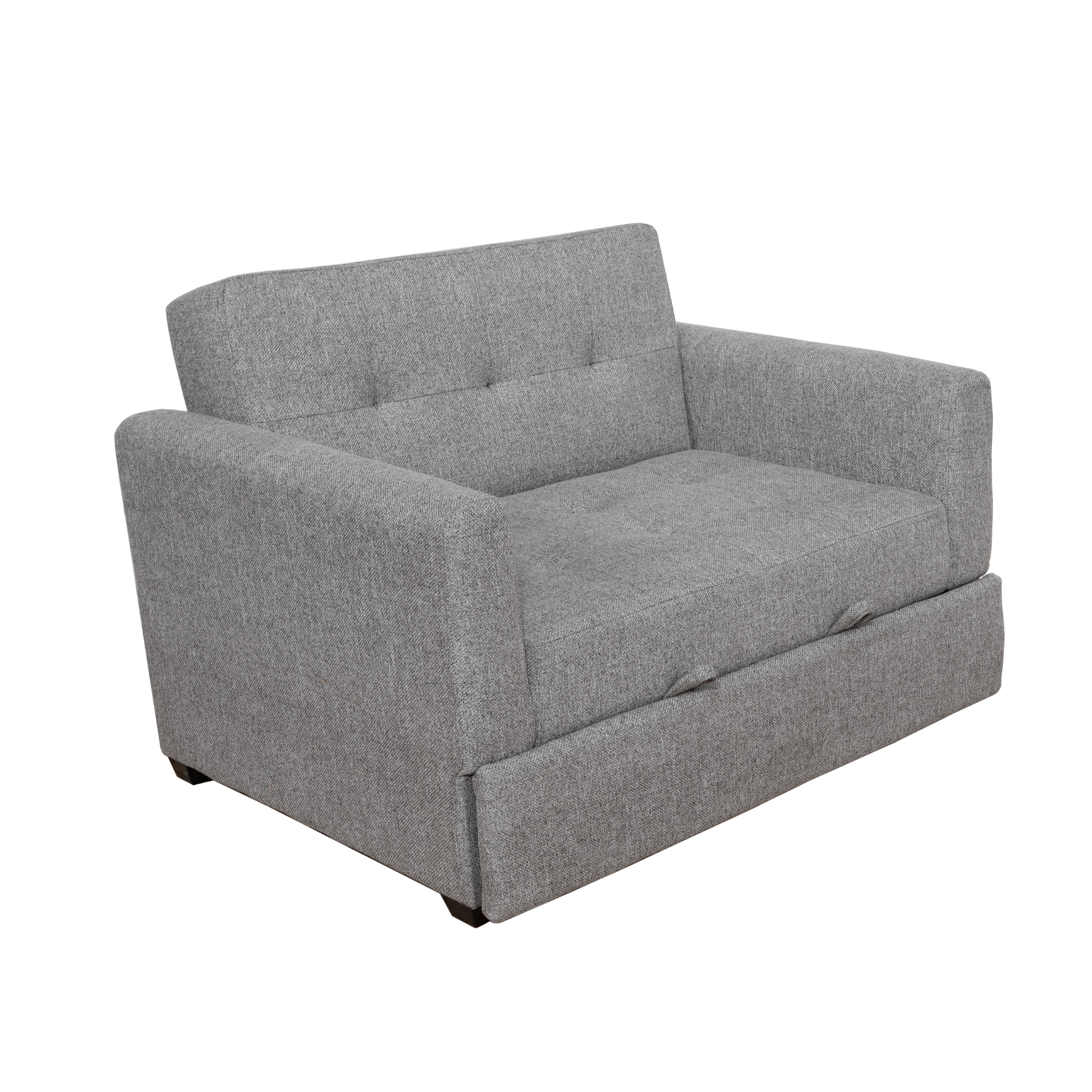 SHARON Pullout Fabric Sofabed AF Home