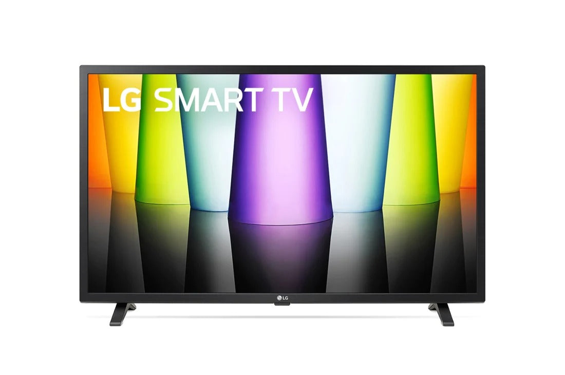 LG 32" Smart TV (32LQ630BPSA) LG