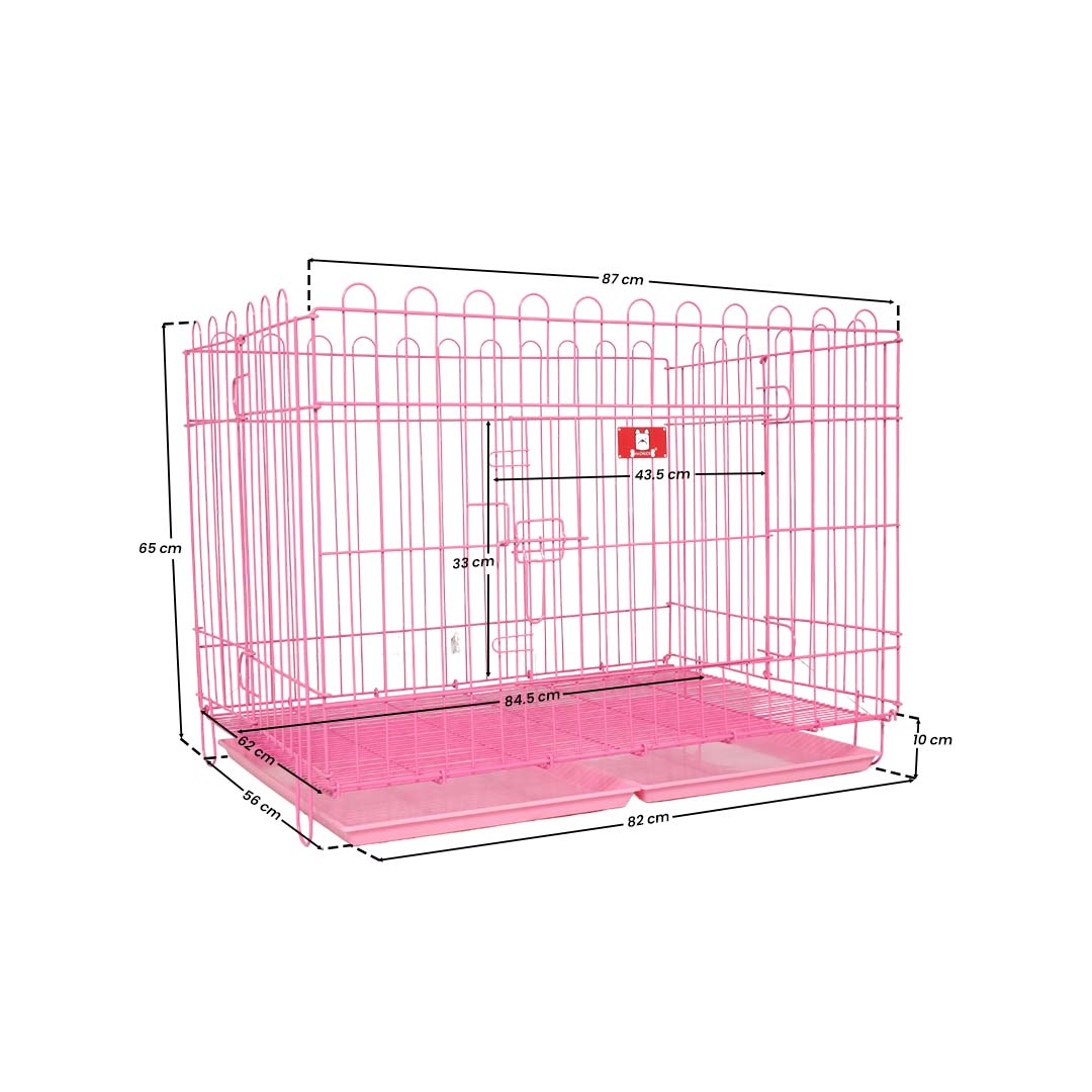 Mr. Chuck - Play Pen Mr. Chuck Pet Store