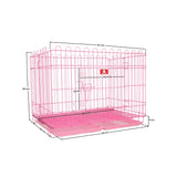 Mr. Chuck - Play Pen Mr. Chuck Pet Store