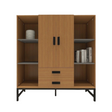 ROCCO Cabinet Furnigo