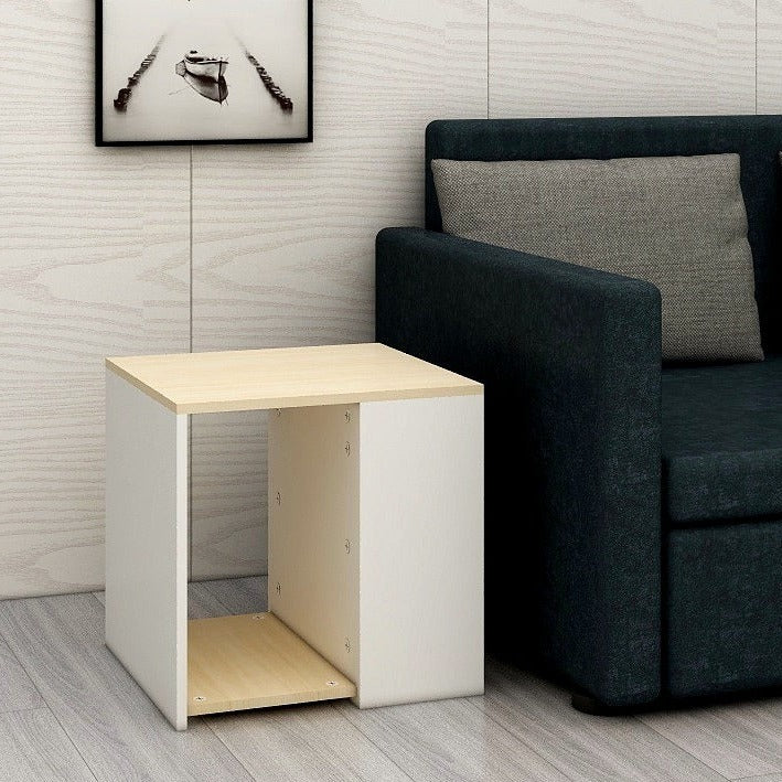 NEPTUNE Side Table Affordahome