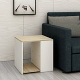 NEPTUNE Side Table Affordahome