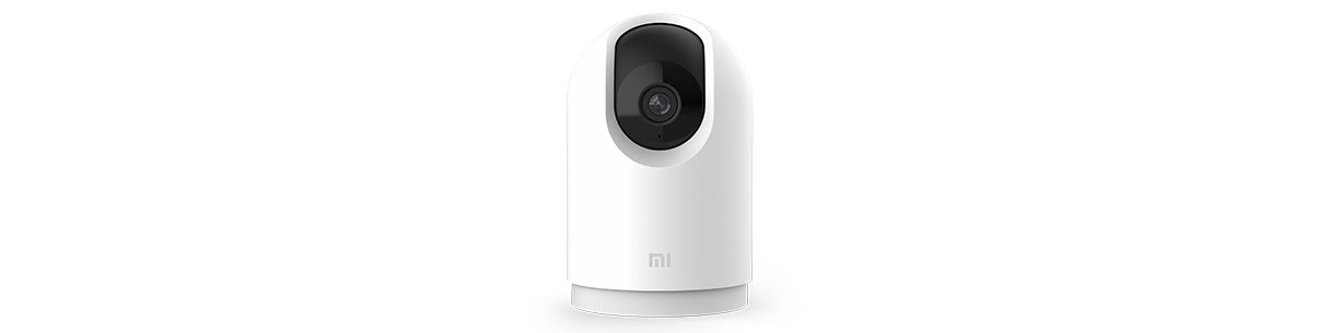 Mi 360° Home Security Camera 2K Pro Xiaomi