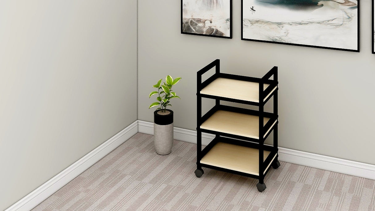 AIDEN Utility Cart Affordahome