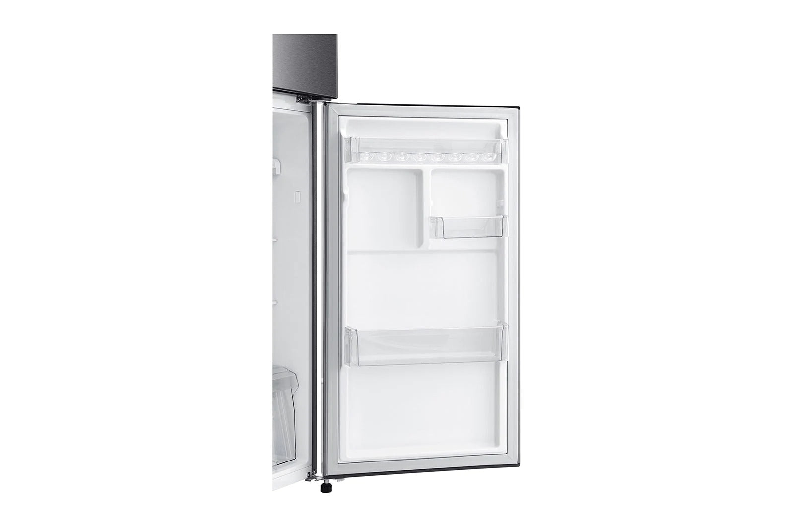 LG 8.0 cu.ft. Inverter Refrigerator (GR-N222SCQN) LG