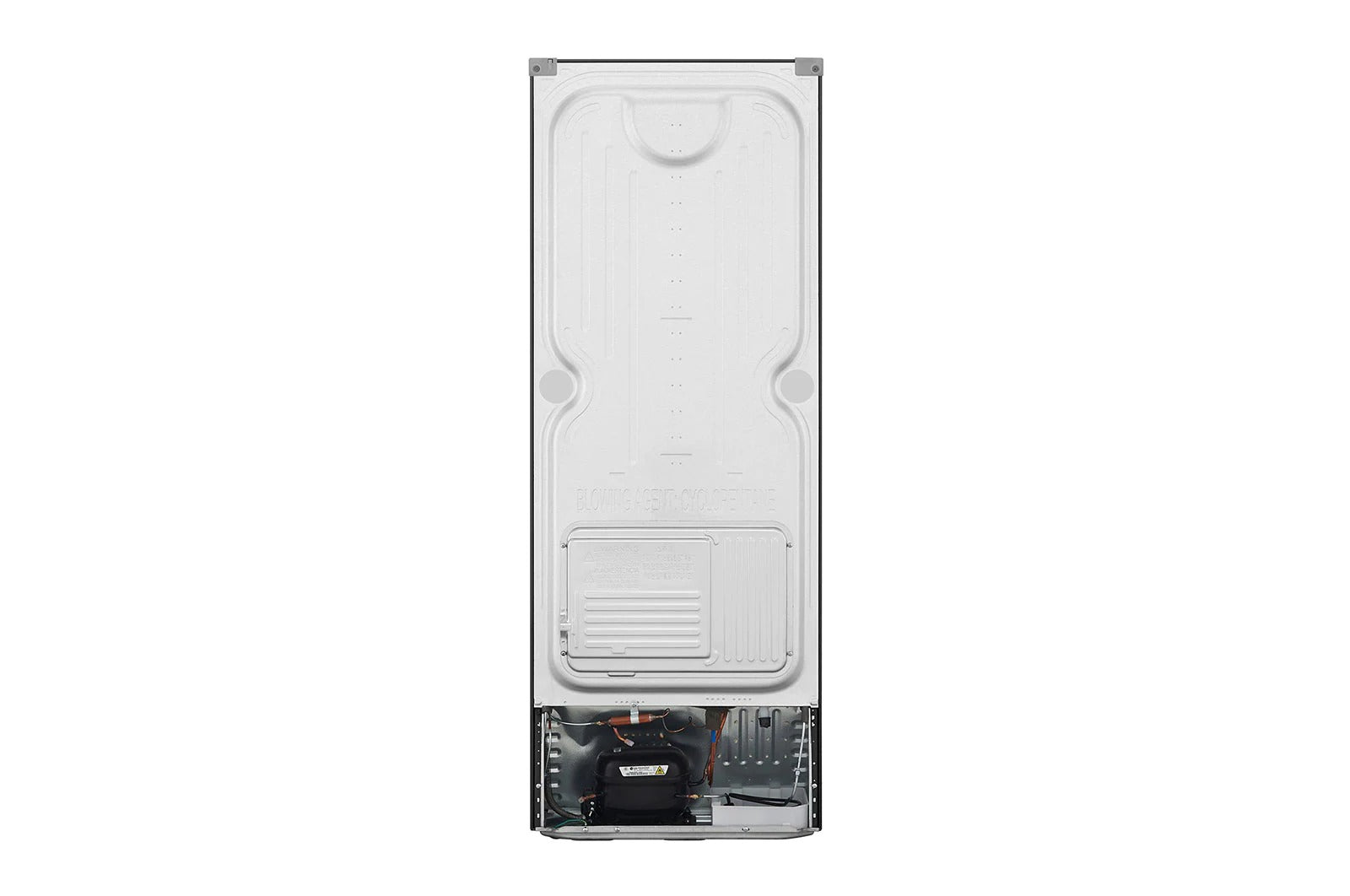 LG 8.0 cu.ft. Inverter Refrigerator (GR-N222SCQN) LG